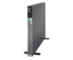 APC Smart-UPS Ultra Li-ion, 2,2kVA/2,2W 1U Rack/Tower - Zasilacze awaryjne UPS - miniaturka - grafika 1