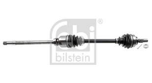 Wał napędowy Febi Bilstein 182628 - Układ napędowy - akcesoria - miniaturka - grafika 1