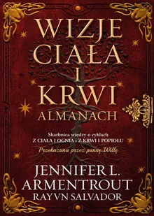Wizje ciała i krwi - Horror, fantastyka grozy - miniaturka - grafika 1