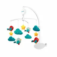 Karuzele dla niemowląt - BabyOno 626 Clouds & Birds - miniaturka - grafika 1