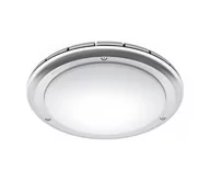 Lampy ogrodowe - Steinel 079772- LED Lampa z czujnikiem RS PRO S20 SC LED/15,7W/230V IP65 4000K - miniaturka - grafika 1