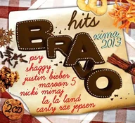 Składanki muzyczne - Magic Records Bravo Hits: Zima 2013 - miniaturka - grafika 1