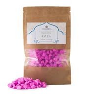 Kadzidła i dodatki - Yasmeen kadzidło Róża – Athos, Grecja 60g - miniaturka - grafika 1