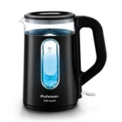 Czajniki elektryczne - Rohnson R-7507 Safe Touch - miniaturka - grafika 1