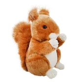 Maskotki i pluszaki - Beppe Pluszak ZOO Wiewiórka pospolita 22 cm - miniaturka - grafika 1