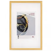 Ramki na zdjęcia - Ramka Walther Walther Select nature 13x18 Wood HSX318H - miniaturka - grafika 1