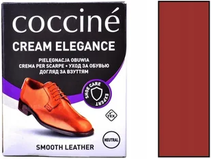 BORDOWA 27 PASTA WOSKOWA DO SKÓRY LICOWEJ Wosk do skóry licowej + Gąbka - Środki do obuwia i ubrań - miniaturka - grafika 1