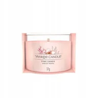 Świece - Yankee Candle Mini Świeca Zapachowa Pink Sands - miniaturka - grafika 1