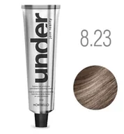 Farby do włosów i szampony koloryzujące - MONTIBELLO UNDER Farba do Włosów, 100% Krycie Siwizny, 8.23, 60ml - miniaturka - grafika 1