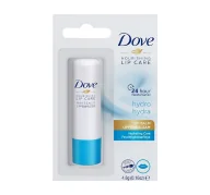 Szminki - Dove Lip Care ochronna pomadka do ust Hydro 4,8 g - miniaturka - grafika 1