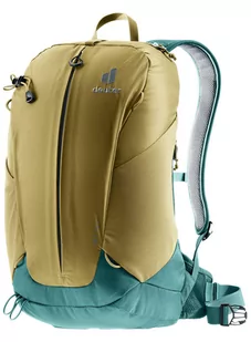 Plecak turystyczny Deuter AC Lite 17 - clay / deepsea - Plecaki - miniaturka - grafika 1