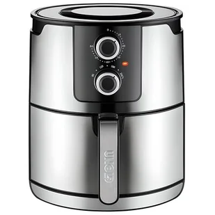 Unold Hot Air Fryer XL 58655 - Frytkownice - miniaturka - grafika 1