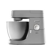 Roboty kuchenne - Kenwood Chef XL KVL4170S - miniaturka - grafika 1