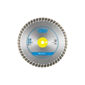 Tarcze do pił - Tarcza diamentowa TYROLIT PREMIUM TGD HSL 405 X 2,8 MM Tyrolit - miniaturka - grafika 1
