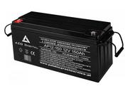 Akumulatory ogólnego zastosowania - Akumulator VRLA AGM bezobsługowy AP12-150 12V 150Ah - miniaturka - grafika 1