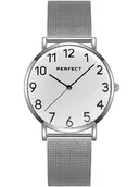 Zegarki damskie - Zegarek Damski PERFECT F342-02 + BOX - miniaturka - grafika 1