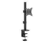 Uchwyty do monitorów - Silver Monkey UM-200 Uchwyt do monitora - miniaturka - grafika 1
