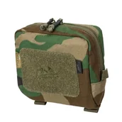 Amunicja i osprzęt ASG - Helikon-Tex Kieszeń COMPETITION Utility Pouch - US Woodland - miniaturka - grafika 1