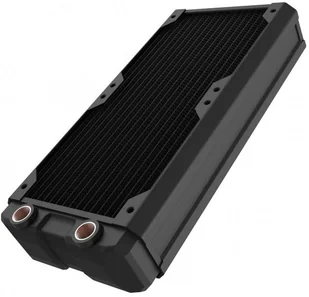 Hardware Labs Black ICE Nemesis Radiator GTR 240 black - Akcesoria do komputerów stacjonarnych - miniaturka - grafika 1