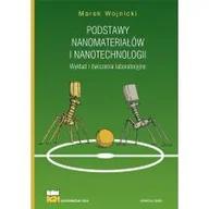 Podręczniki dla szkół wyższych - Podstawy nanomateriałów i nanotechnologii - miniaturka - grafika 1
