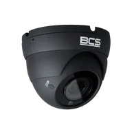 Kamery do monitoringu - Kamera 4w1 5Mpx BCS-EA45VR4-G(H2) grafitowa - miniaturka - grafika 1