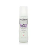 Goldwell Blondes & Highlights Serum-Spray Ochrona koloru 150ml - Serum do włosów - miniaturka - grafika 1