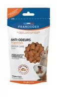 Przysmaki dla gryzoni - Francodex FRANCODEX Przysmaki antiodor 50g FR174130 - miniaturka - grafika 1
