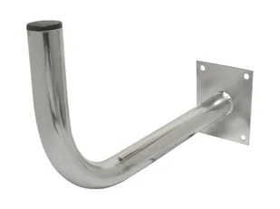 Uchwyt Sat Czołowy L-25Cm - Uchwyty i mocowania do anten satelitarnych - miniaturka - grafika 1