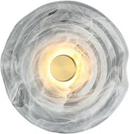 Lampy ścienne - NESTOR TOP 30 BRASS - miniaturka - grafika 1