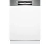 Zmywarki do zabudowy - Bosch Serie 4 SMI4EVS04E - miniaturka - grafika 1
