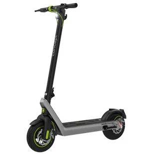 Concept Crossader 4.5 SC4500 Czarno-szary - Hulajnogi elektryczne - miniaturka - grafika 1