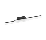 Lampy sufitowe - Eglo 900844 - LED Plafon łazienkowy PALMITAL 2xLED/11W/230V IP44 - miniaturka - grafika 1