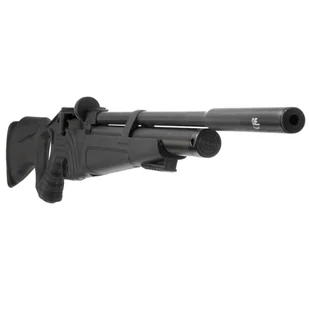 Wiatrówka PCP Hatsan Flash 101 QE SET 4.5 mm - Wiatrówki karabinki - miniaturka - grafika 2