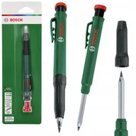 Ołówki - OŁÓWEK Deep Hole Marker Pencil - miniaturka - grafika 1