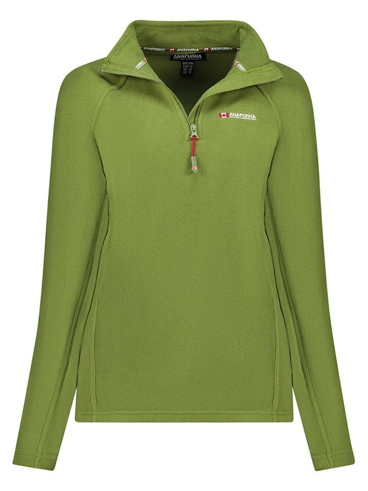 ANAPURNA Bluza polarowa 