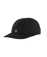 Czapki i chusty sportowe męskie - BUFF czapka sportowa 5 PANEL EXPLORE CAP slen graphite - miniaturka - grafika 1