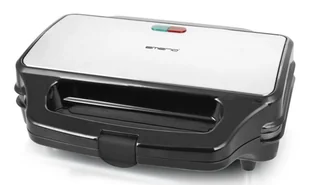 Emerio ST-109562.17 toster 900 W Czarny, Srebrny - Tostery - miniaturka - grafika 1