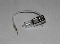 Żarówki samochodowe - Zarowka H3 24V 70W Bosch Trucklight Bosch - miniaturka - grafika 1