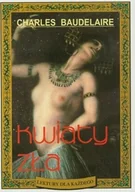 Poezja - Kwiaty zła - miniaturka - grafika 1