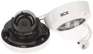 Kamery do monitoringu - KAMERA WANDALOODPORNA IP BCS-V-DIP28FSR3-AI2 - 8.3 Mpx, 4K UHD 2.8 mm BCS View - miniaturka - grafika 1