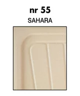 Zlewozmywaki - Zlewozmywak PLADOS KART 10 sahara (55) - miniaturka - grafika 1