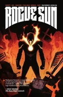 Komiksy dla młodzieży - Rogue Sun Tom 1 - Opracowanie zbiorowe - miniaturka - grafika 1