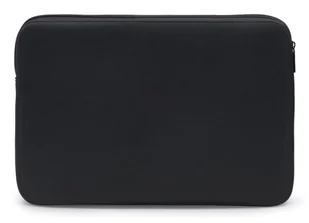 DICOTA PERFECT 29,5 cm (11.6") Etui kieszeniowe Czarny - Torby na laptopy - miniaturka - grafika 1