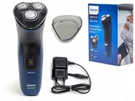 Golarki męskie - Philips Shaver series 1000 S1121/41 - miniaturka - grafika 1