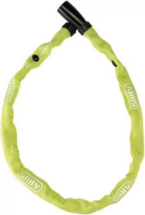 Abus 1500 Zapięcie Zabezpieczające Do Roweru, Lime, 60 Cm, 56344 (563447) - Zabezpieczenia do roweru - miniaturka - grafika 1
