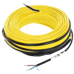 Kabel grzewczy wewnętrzny MISSION AIR MAC-16 W/m 7,5m (120W) - Akcesoria grzewcze - miniaturka - grafika 1