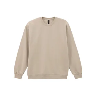 Bluza Polarowa Unisex Dla Dorosłych Softstyle Midweight - Bluzy sportowe męskie - miniaturka - grafika 1