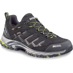 Buty turystyczne męskie Meindl Caribe GTX - Buty trekkingowe męskie - miniaturka - grafika 1