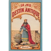 Gry karciane - Piatnik Karty tarot "Antique" - miniaturka - grafika 1