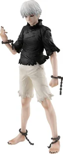 Figurka Tokyo Ghoul Pop Up Parade - Ken Kaneki (Re-Run) - Figurki kolekcjonerskie - miniaturka - grafika 1